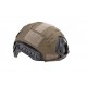 INVADER GEAR MOD 2 FAST HELMET COVER - RANGER GREEN