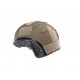 INVADER GEAR MOD 2 FAST HELMET COVER - RANGER GREEN