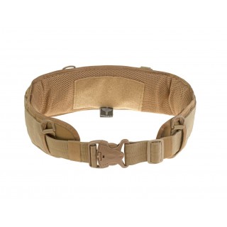 PLB BELT INVADER GEAR - COYOTE