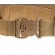 CINTURA MODELLO PLB INVADER GEAR - COYOTE