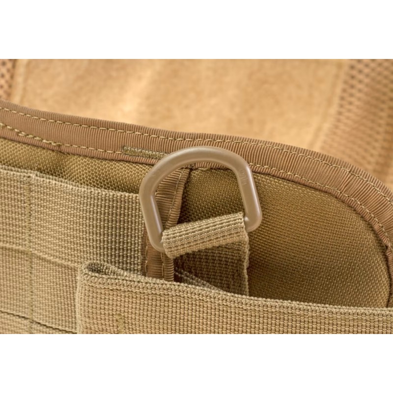 CINTURA MODELLO PLB INVADER GEAR - COYOTE