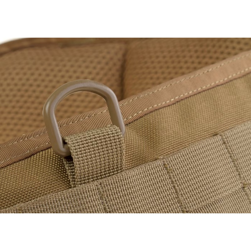 CINTURA MODELLO PLB INVADER GEAR - COYOTE