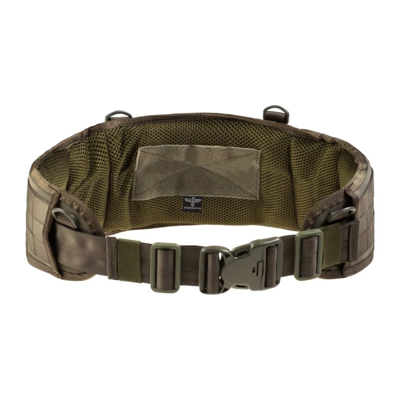 CINTURA MODELLO PLB INVADER GEAR - RANGER GREEN