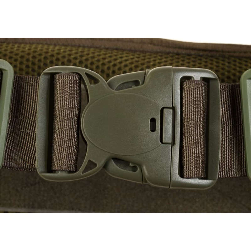 CINTURA MODELLO PLB INVADER GEAR - RANGER GREEN