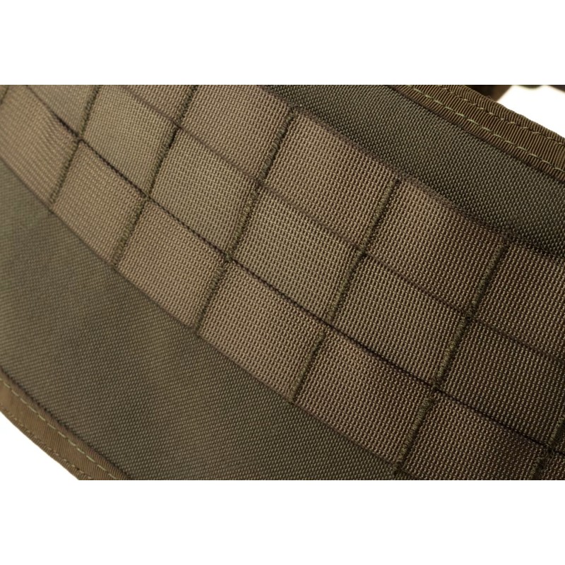 CINTURA MODELLO PLB INVADER GEAR - RANGER GREEN
