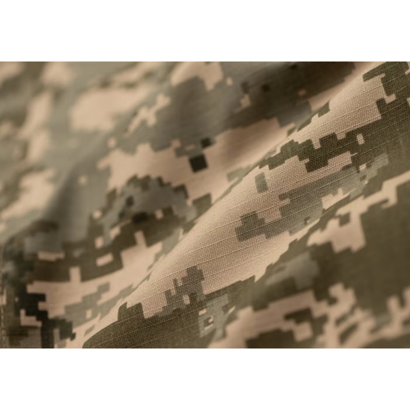 TACTCAL TDU SHIRT - REVENGER - UKRAINE MM - 14