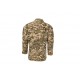 TACTCAL TDU SHIRT - REVENGER - UKRAINE MM - 14