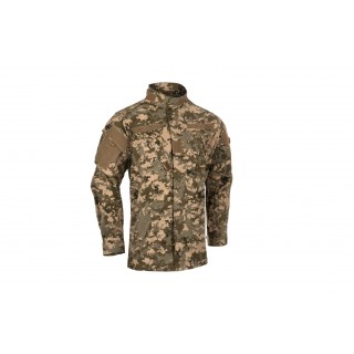 CAMICIA TATTICA TDU - REVENGER - UKRAINE MM - 14 