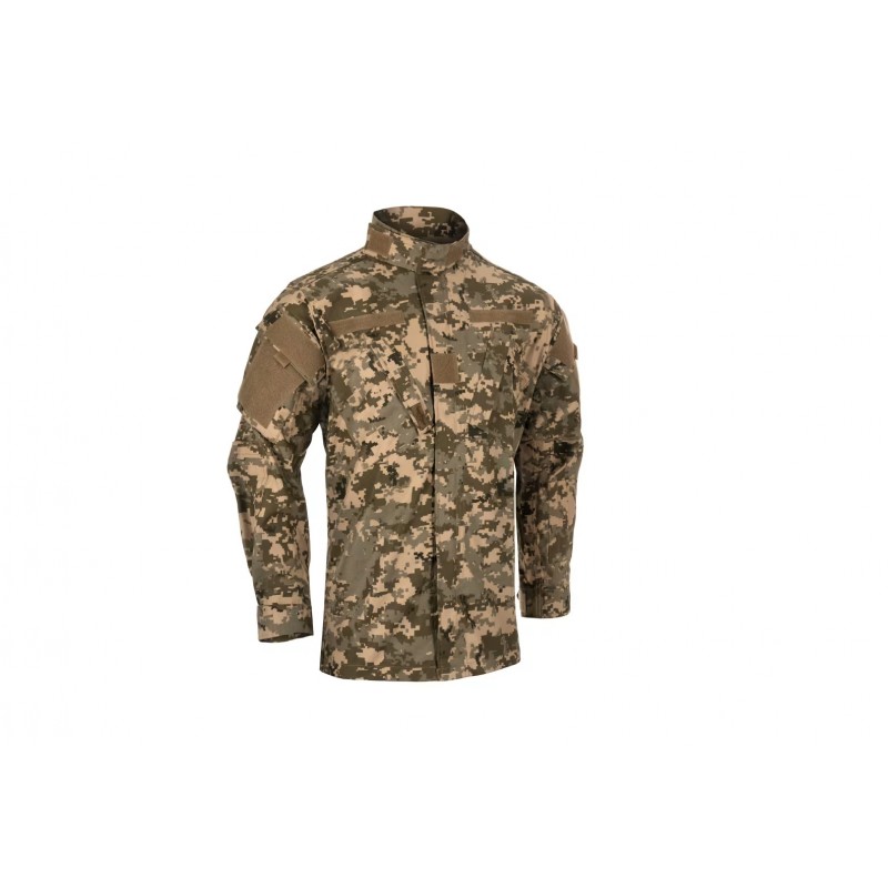 TACTCAL TDU SHIRT - REVENGER - UKRAINE MM - 14