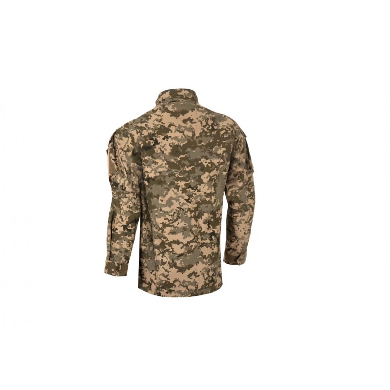 TACTCAL TDU SHIRT - REVENGER - UKRAINE MM - 14