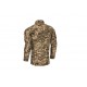 TACTCAL TDU SHIRT - REVENGER - UKRAINE MM - 14