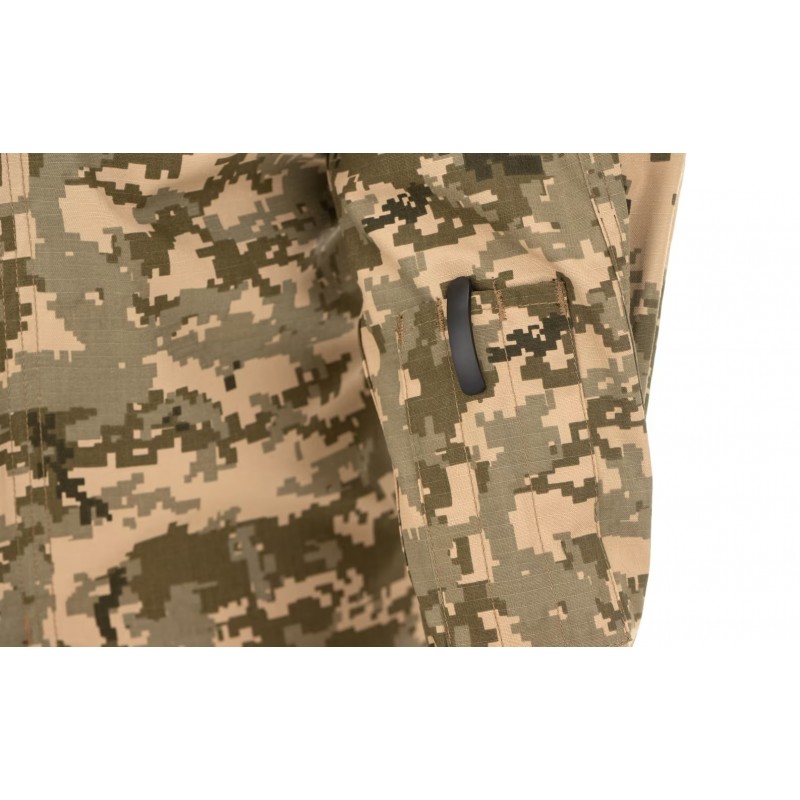 TACTCAL TDU SHIRT - REVENGER - UKRAINE MM - 14