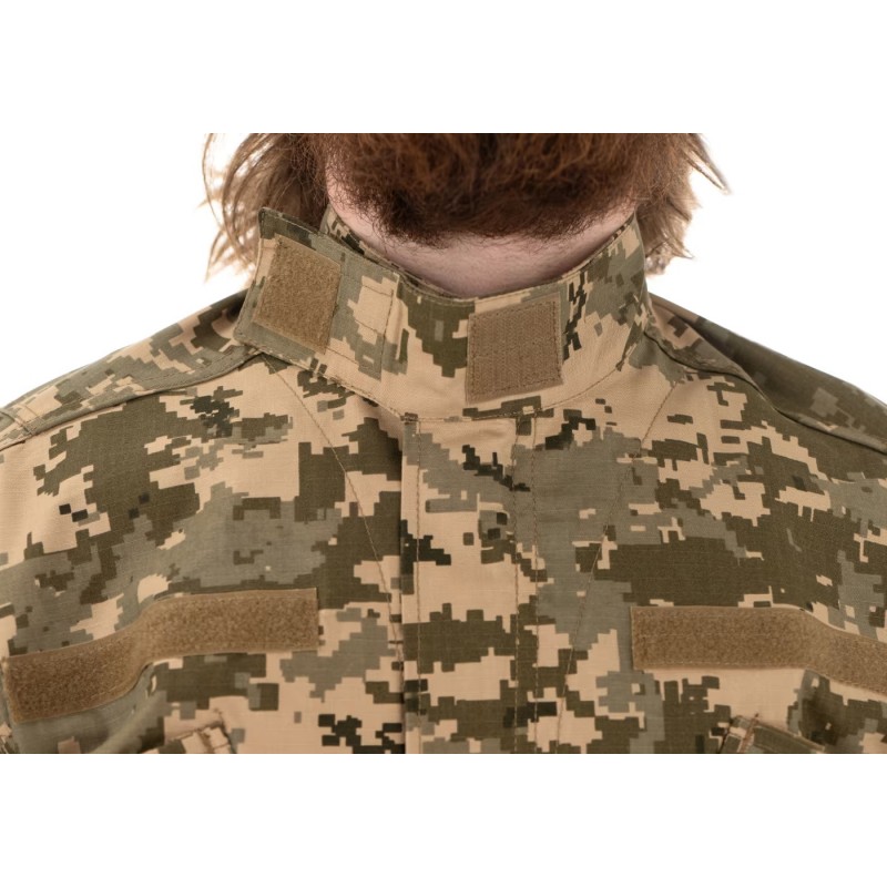 TACTCAL TDU SHIRT - REVENGER - UKRAINE MM - 14