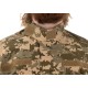 TACTCAL TDU SHIRT - REVENGER - UKRAINE MM - 14