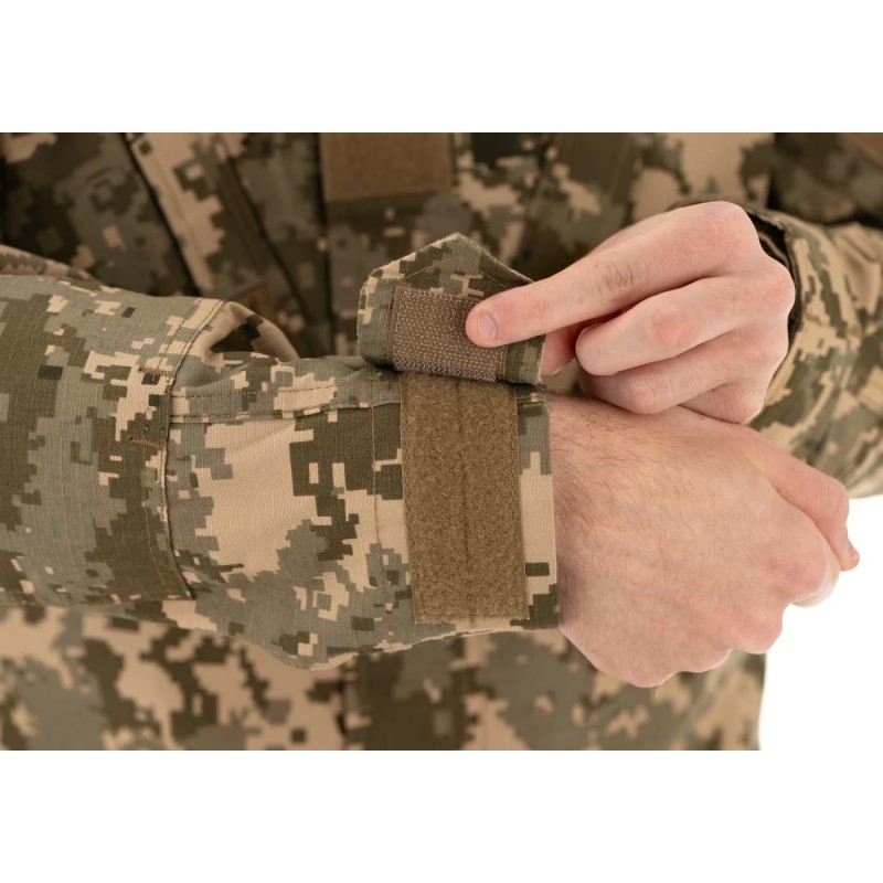 TACTCAL TDU SHIRT - REVENGER - UKRAINE MM - 14