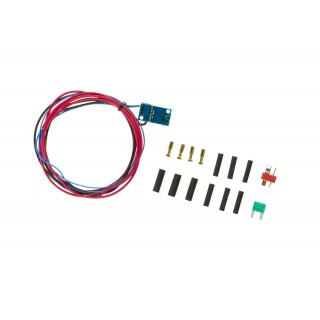 JEFFTRON SWITCH BRAKE CON CABLAGGIO JEFFTRON SWITCH BRAKE CON CABLAGGIO