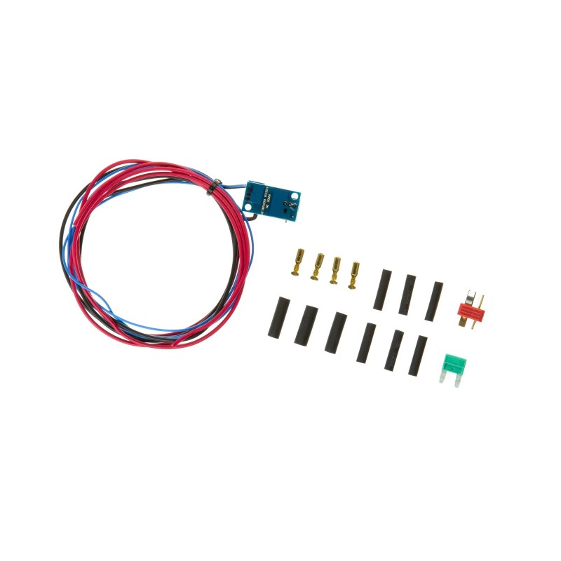 JEFFTRON SWITCH BRAKE CON CABLAGGIO