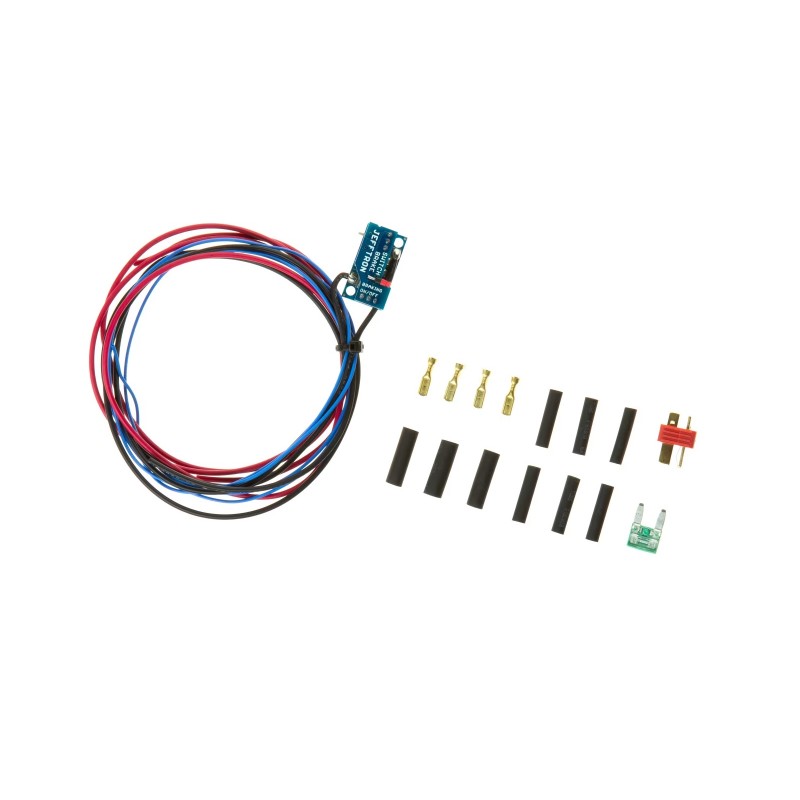 JEFFTRON SWITCH BRAKE CON CABLAGGIO