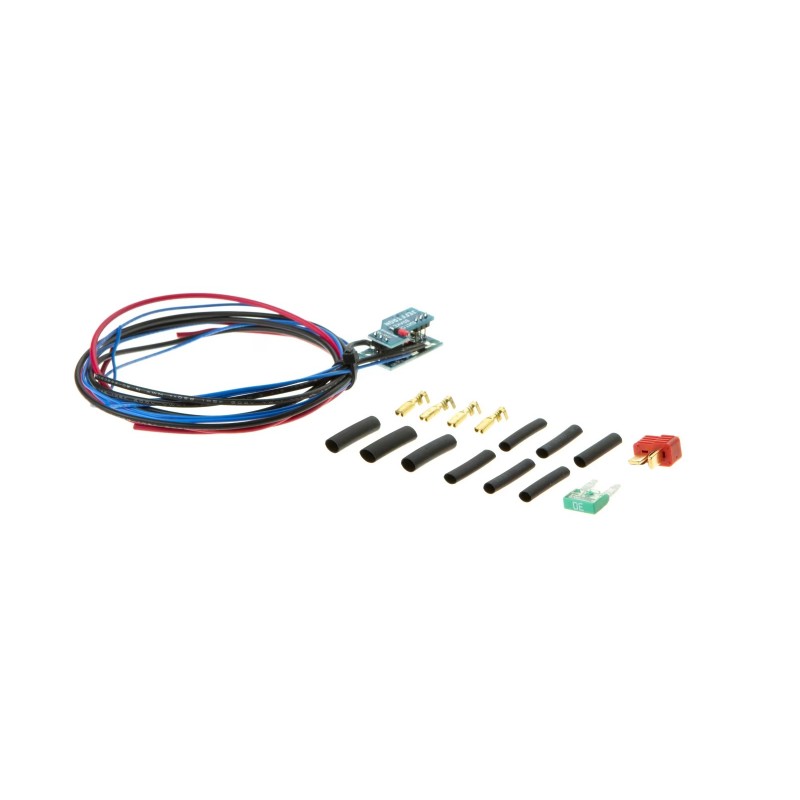 JEFFTRON SWITCH BRAKE CON CABLAGGIO