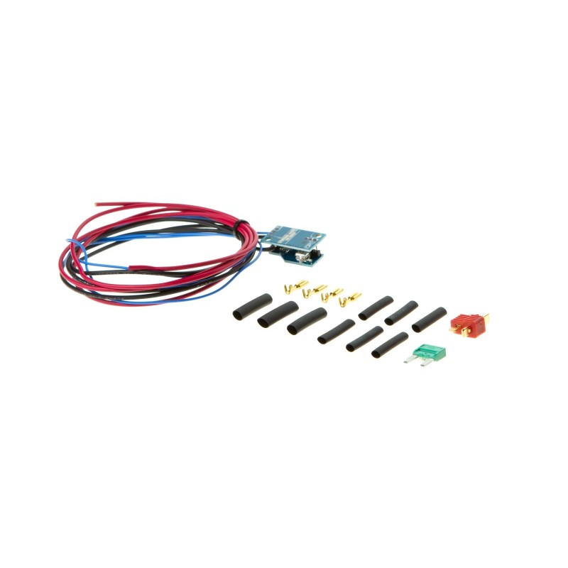 JEFFTRON SWITCH BRAKE CON CABLAGGIO
