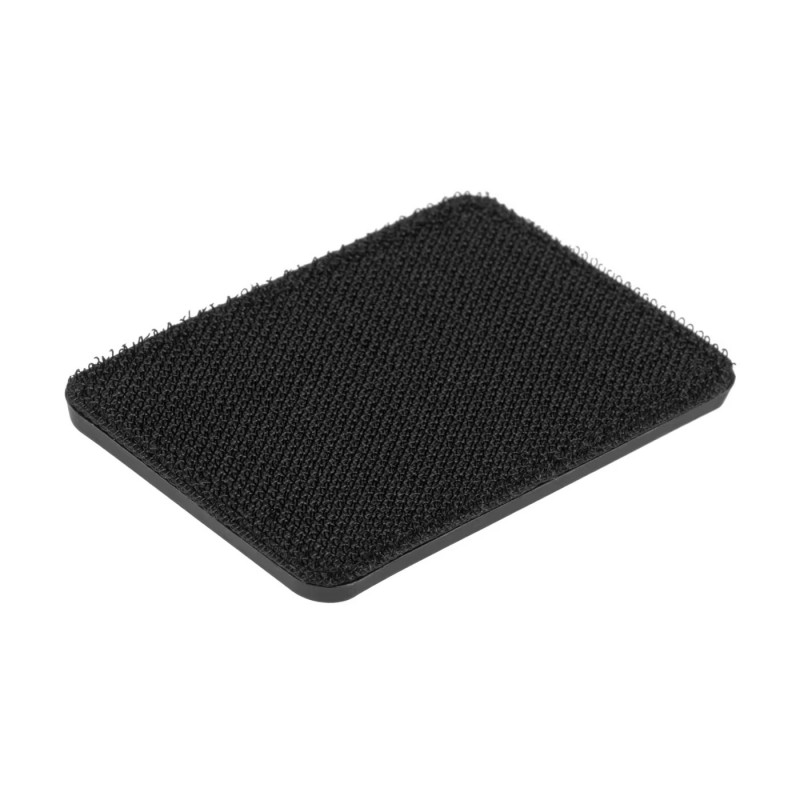 INFIDEL LARGE RUBBER PATCH - BLACKOPS