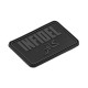 INFIDEL LARGE RUBBER PATCH - BLACKOPS