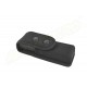 PORTA CARICATORE LARGO KING COBRA - REGOLABILE - CORDURA - BLACK