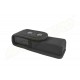 PORTA CARICATORE LARGO KING COBRA - REGOLABILE - CORDURA - BLACK