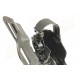 FONDINA KING COBRA PER CZ P09 - EP38L BLF CON SISTEMA RSP - NERA