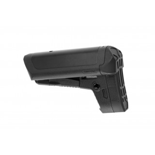 KRYTAC ADJUSTABLE BATTERY STOCK