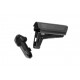 KRYTAC ADJUSTABLE BATTERY STOCK