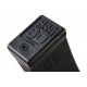 SET DI 3 CARICATORI DA 80 BB PER QRF MOD.1 TEG