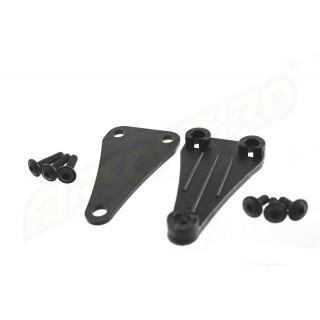 SET V-PLATE