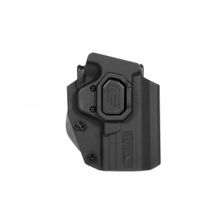 LAYLAX FONDINA CQC 40-WAY - LATO DESTRO