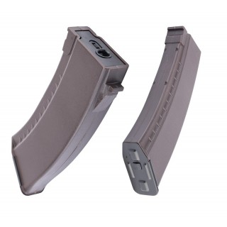 LCT LCK74 130 BB MAGAZINE - PLUM 