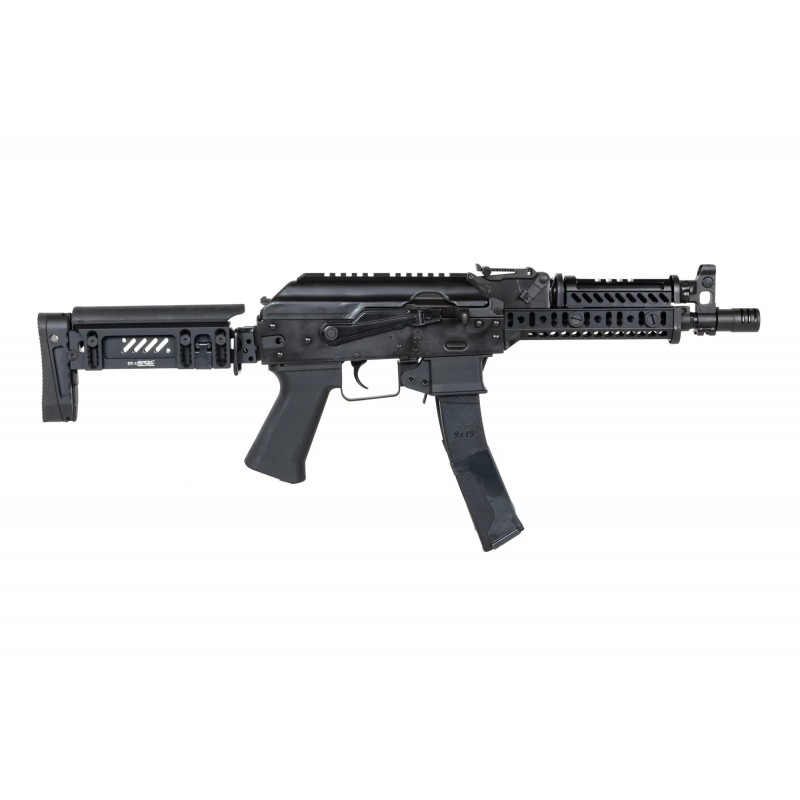LCT ZP-19-01 SPORT - AEG