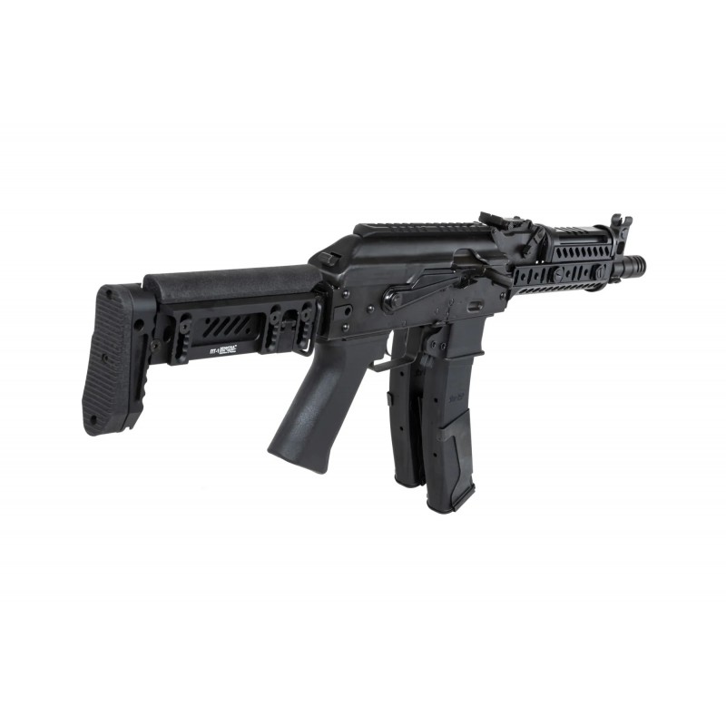 LCT ZP-19-01 SPORT - AEG