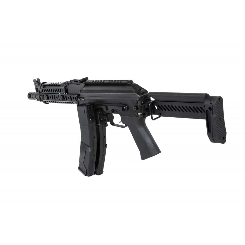 LCT ZP-19-01 SPORT - AEG