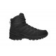 SCARPE INNOX PRO GTX MID TF - NERE