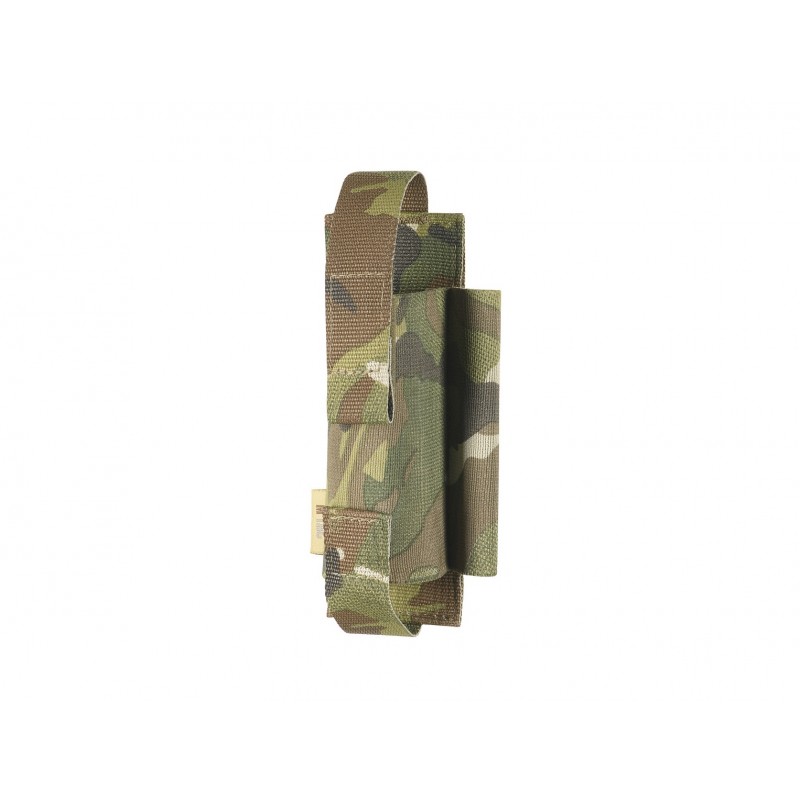 M-TAC TASCA ELASTICA PORT TOURNIQUET MOLLE GEN.III - MULTICAM
