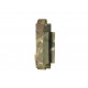 M-TAC TASCA ELASTICA PORT TOURNIQUET MOLLE GEN.III - MULTICAM