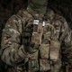 M-TAC TASCA ELASTICA PORT TOURNIQUET MOLLE GEN.III - MULTICAM