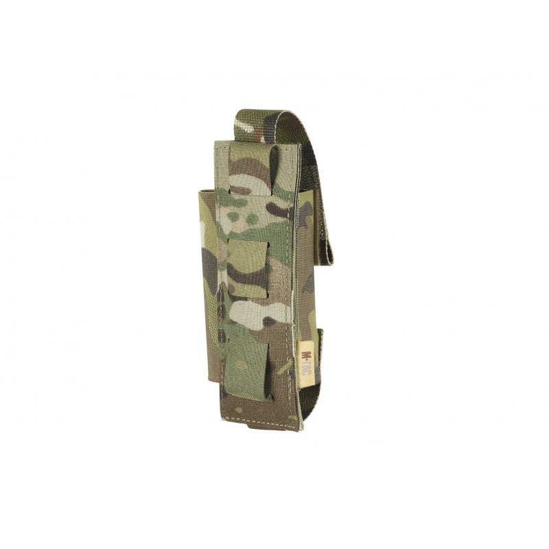 M-TAC TASCA ELASTICA PORT TOURNIQUET MOLLE GEN.III - MULTICAM