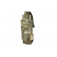 M-TAC TASCA ELASTICA PORT TOURNIQUET MOLLE GEN.III - MULTICAM