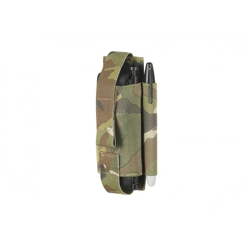 M-TAC TASCA ELASTICA PORT TOURNIQUET MOLLE GEN.III - MULTICAM