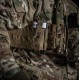 M-TAC TASCA ELASTICA PORT TOURNIQUET MOLLE GEN.III - MULTICAM