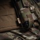 M-TAC TASCA ELASTICA PORT TOURNIQUET MOLLE GEN.III - MULTICAM