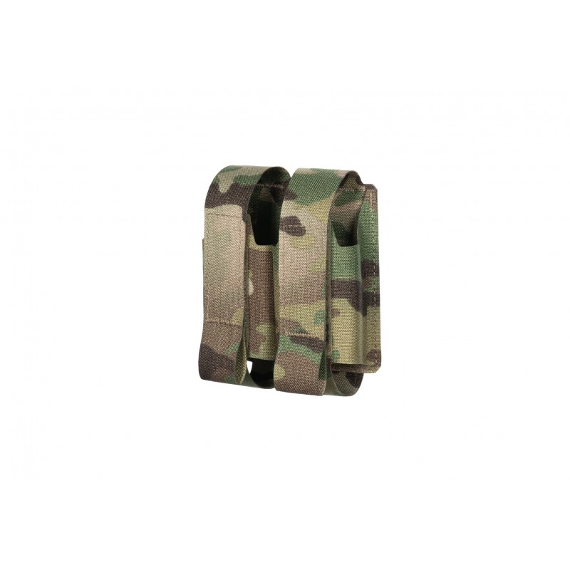 M-TAC POUCH FOR 2 VOG TYPE GRENADE - MULTICAM 