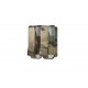 M-TAC POUCH FOR 2 VOG TYPE GRENADE - MULTICAM 