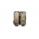 M-TAC POUCH FOR 2 VOG TYPE GRENADE - MULTICAM 